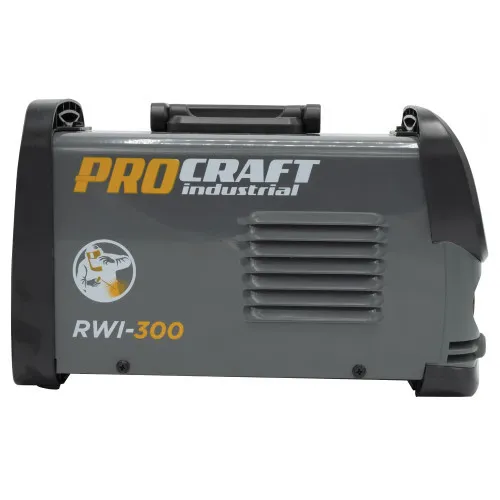 Купить Инверторный сварочный аппарат Procraft Industrial RWI300