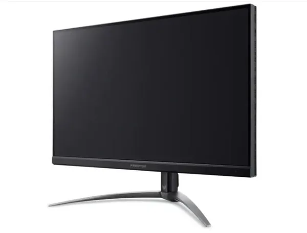 Монітор Acer 32" X32QFSbmiiphuzx 2xHDMI, DP, USB-C, MM, miniLED IPS, 3840x2160, 144Hz, 1ms, FreeSync Premium Pro, HDR1000