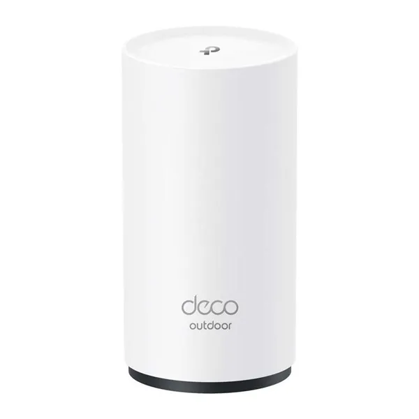 Система WiFi-Mesh TP-LINK Deco X50 AX3000, 2xGE LANWAN, 1мод, внешняя