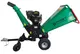 Измельчитель веток MAST Gartentechnik GS350PRO