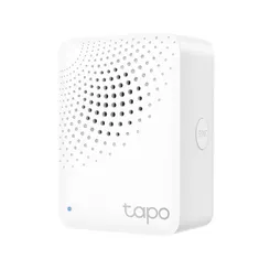 Розумний хаб із дзвінком TP-LINK Tapo H100 фото