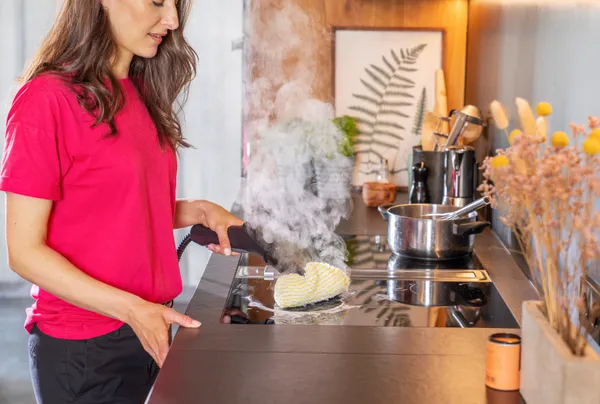 Купить Пароочиститель Kärcher SC 2 EasyFix Plus со скидкой