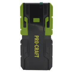 Пуско-зарядное устройство Procraft JS10 многофункциональное PowerBank ПаверБанк фото