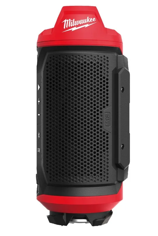 Динамік акумуляторний MILWAUKEE M12 SPEJSG2-0 купити в Україні
