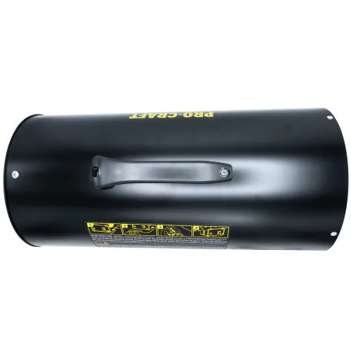 Замовити Теплова гармата 33 кВт газова Procraft H33 з доставкою