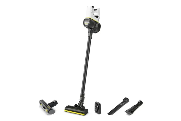 Пылесос беспроводной Karcher VC 4 Cordless myHome Pet