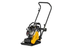 Бензиновая виброплита Lumag VP60 (8,4 кН) фото