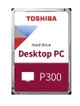 Жорсткий диск Toshiba 2TB 3.5" 7200 256MB SATA P300