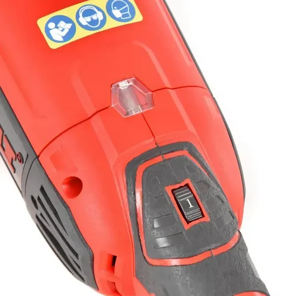 Угловая полировальная и шлифмашина HECHT 1300 отзывы