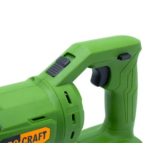 Заказать Аккумуляторная сабельная пила Procraft PSS20 с доставкой