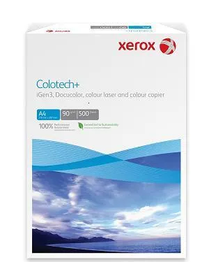 Бумага Xerox COLOTECH + (160) A4 250л.