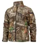 Куртка з підігрівом MILWAUKEE, M12 HJCAMO6-0 (XXXL), камуфляжна (розмір XXXL)
