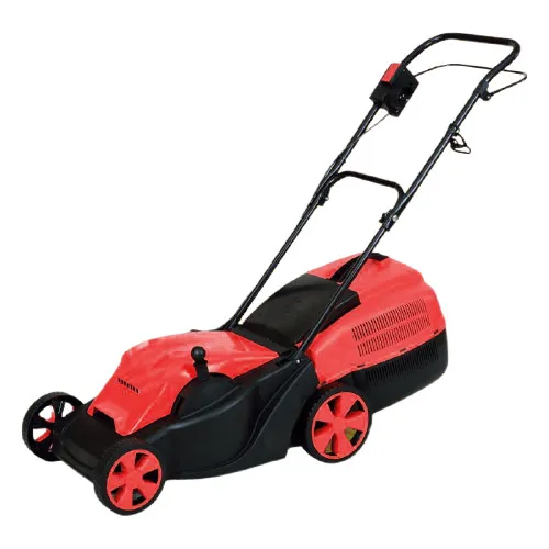 Купить Газонокосилка электрическая 1.5 кВт Agrimotor KK 4015