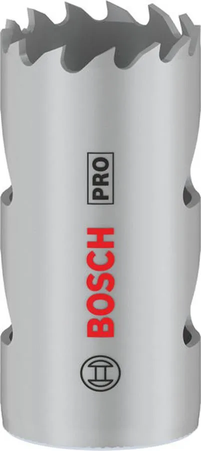 Коронка Bosch Professional Multi Material 25мм с резьбой