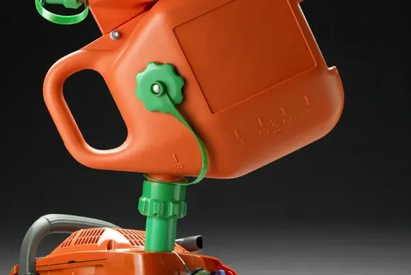 Каністра обмінована Husqvarna, 6+2.5 л заказать