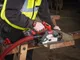 Купить Пила дискова ручна акумуляторна MILWAUKEE  M18 FCS66GR3-0 (каркас)