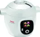 Мультиварка-скороварка Tefal Cook4Me /, 1600Вт, чаша-6л, электронное управл., пластик, белый