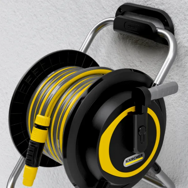 Купить Катушка для шланга Karcher Karcher HR 3 40м 1/2" 30м 5/8" 25м 3/4"