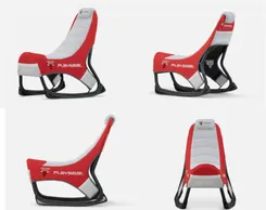 Консольне крісло Playseat Champ NBA Edition - Chicago Bulls фото