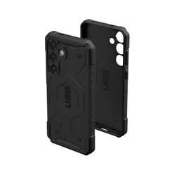 Чехол UAG для Samsung Galaxy S25+, Pathfinder, Black фото