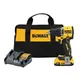 Акумуляторний дриль-шурупокрут DeWALT DCD794D1 ATOMIC 20V MAX (АКБ + ЗП)