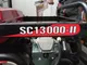 Генераторна установка SC13000-II 3ф 13 кВА, ел.старт, бак-30л отзывы