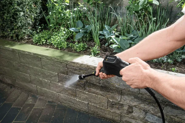Пистолет для минимий Karcher Karcher G 120 Q FULL CONTROL для K 3 Power Control і Full Control 0.58кг цена в Украине