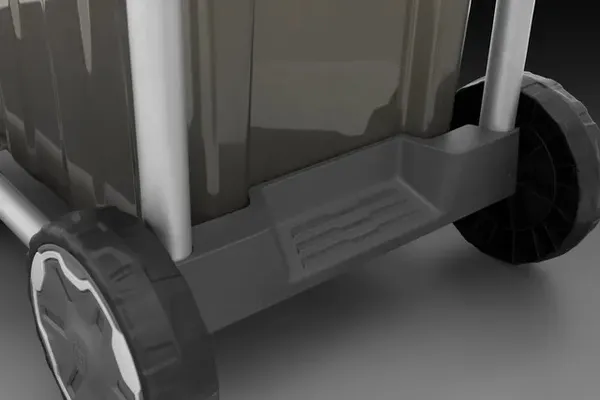 Измельчитель Husqvarna GS 340is (без АКБ и ЗУ) заказать