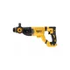 Перфоратор акумуляторний DeWalt SDS PLUS безщітковий 18В 3Дж 3 режими кейс 2.7кг без АКБ і ЗП замовити