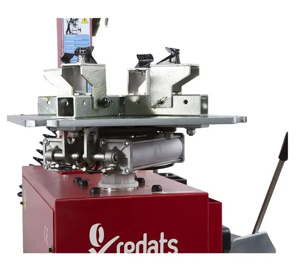 Полуавтоматический шиномонтажный станок REDATS M-130 отзывы