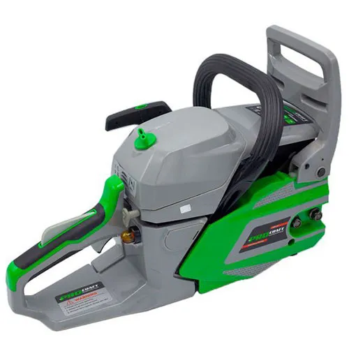 Бензопила (45 см, 3900 Вт) Procraft K450 Pro Industrial отзывы