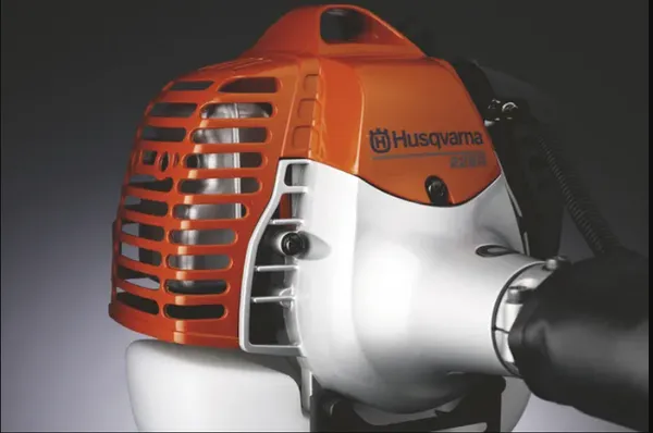 Мотокоса Husqvarna 553RS с доставкой