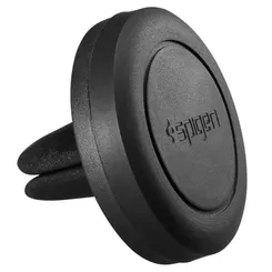 Автомобільний тримач Spigen Kuel Q11 (A200) Car Mount Holder, Чорний фото