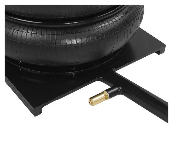 Пневматический домкрат 4,5 т REDATS Snowman заказать