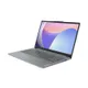 Ноутбук Lenovo IdeaPad Slim 3-15AMN8 15.6" FHD IPS AG, AMD R5-7520U, 16GB, F512GB, UMA, DOS, серый