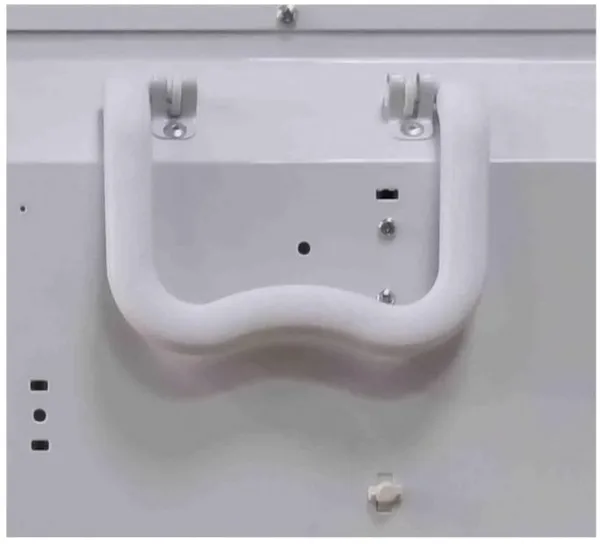 Конвектор электрический Cooper&Hunter CH-1000ES 1000 Вт, 15 м2, IP24,  элект. упр-ние цена в Украине