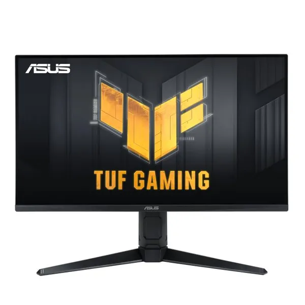 Монітор Asus 28" TUF Gaming VG28UQL1A 4xHDMI, DP, 2xUSB, MM, IPS, 3840x2160, 144Hz, 1ms, sRGB 120%, FreeSync, HDR400