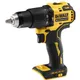 Дрель-шуруповерт ударная DeWalt бесщеточная XR Li-Ion 18В 65Нм 450-1650об/мин патрон 13мм 1.2кг без АКБ и ЗП
