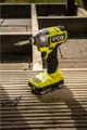 Гвинтоверт Ryobi ONE+ RID18X-0 (без АКБ та ЗП) ціна в Україні