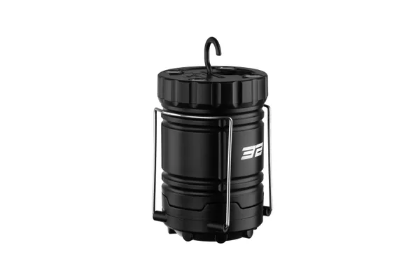 Фонарь кемпинговый на батарейках 2E PLBL3AAF AAx3 200лм 3Вт складной 1 режим освещения 0.23кг купить онлайн