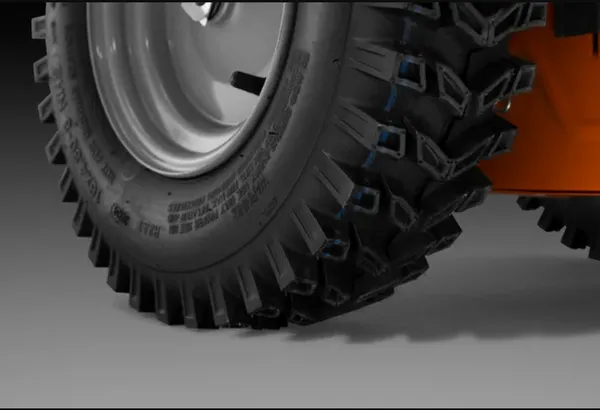 Снігоочисник Husqvarna ST 269 ціна в Україні