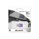 Накопичувач Kingston   64GB USB 3.2 Type-A Gen1 + Type-C DT microDuo 3C R200MB/s