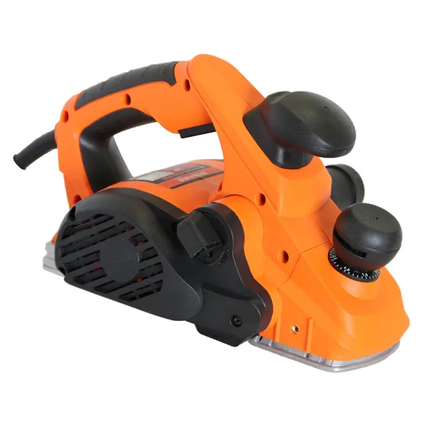 Купить Электрорубанок Rebiner RPE-1750 со скидкой