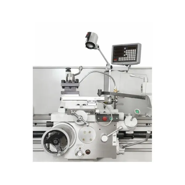 Токарный станок по металлу CORMAK 500x1500YB заказать