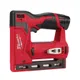 Степлер акумуляторний MILWAUKEE, M12 BST-202X (+ заряд.пристрій, 2 акум.X 2Аг, HD кейс) в наличии
