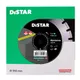 Круг алмазный отрезной Distar 1A1RSS 350 Bestseller Abrasive фото №2