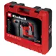 Замовити Перфоратор Einhell TC-RH 28 3F 950Вт SDS+ бочковий 3.5Дж 990об/хв кейс 4.77кг з доставкою