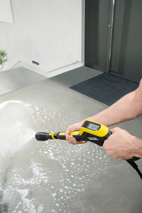 Купити Засіб для чищення каменю і фасадів Karcher RM 623, 5л