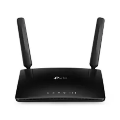 Маршрутизатор TP-LINK TL-MR150 N300, 4G/LTE, 3xFE LAN, 1xFE WAN фото