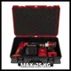 Заказать Кейс для инструмента Einhell E-Case S-F, 13.1х44.4х33см, пластик с доставкой